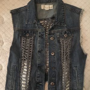 Vest